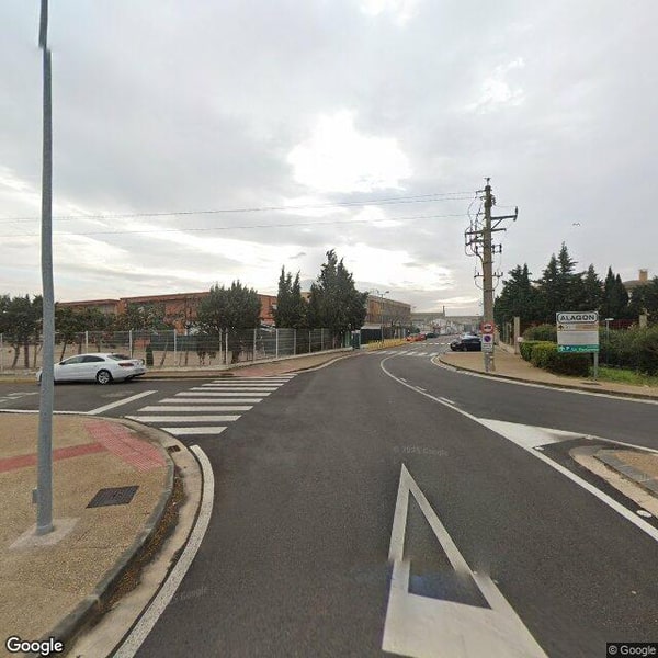 Imagen de AYUNTAMIENTO DE ALAGON