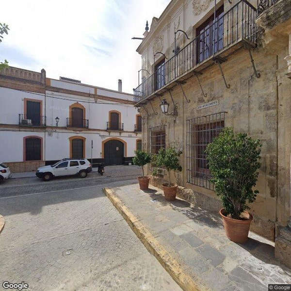 Imagen de AYUNTAMIENTO DE LORA DEL RIO