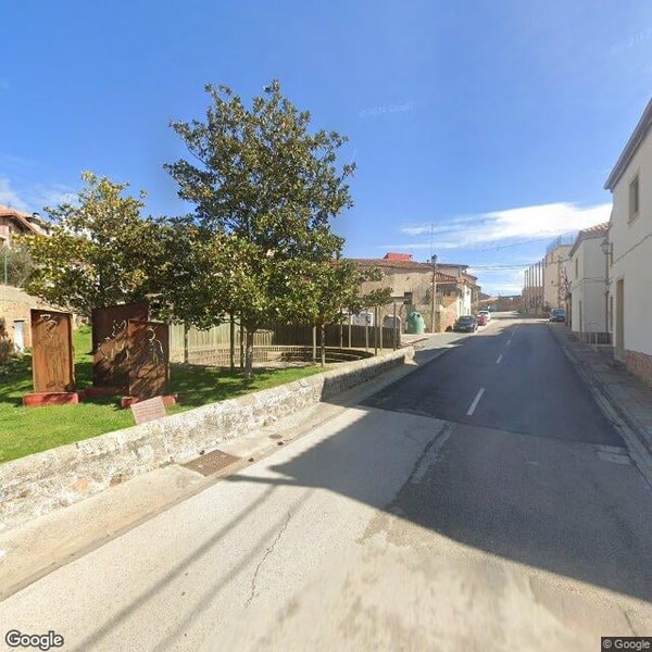 Imagen de AYUNTAMIENTO DE LOS RABANOS