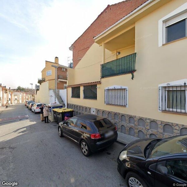 Imagen de AYUNTAMIENTO DE PARACUELLOS