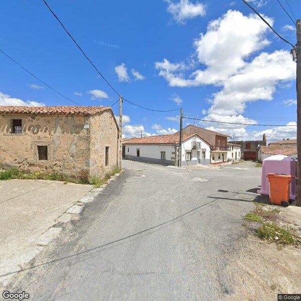 Imagen de AYUNTAMIENTO DE SANTA MARÍA DEL BERROCAL