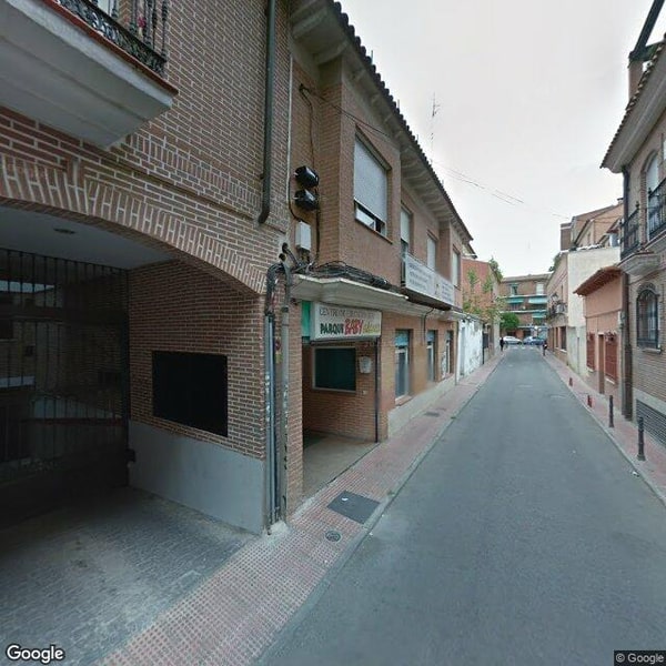 Imagen de BABY ALCALÁ