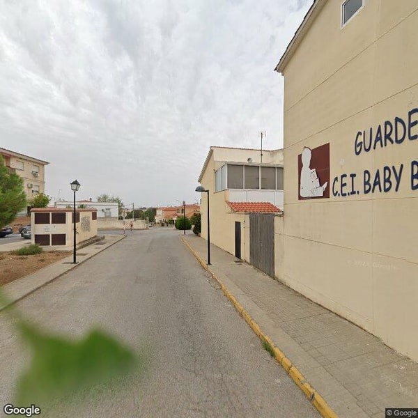 Imagen de BABY BRITAIN