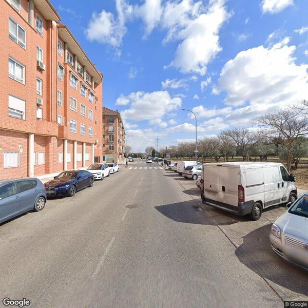 Imagen de BARBARA FRAILE ROMAN