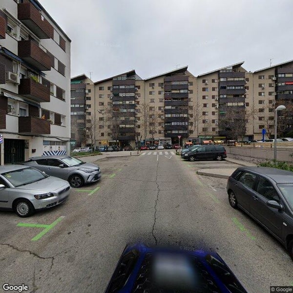 Imagen de BENJAMINES S.L.