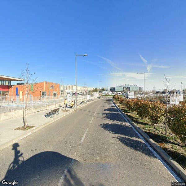 Imagen de BLUE PLANET SCHOOL CHILDREN