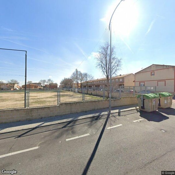 Imagen de C.A.I. - CENTRO DE ATENCIÓN A LA INFANCIA BURBUJAS