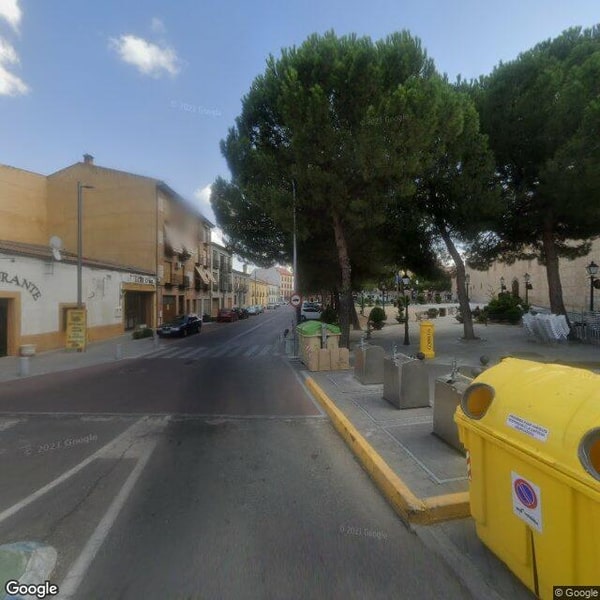 Imagen de C.A.I. - CENTRO DE ATENCION A LA INFANCIA CRISTO DE LA SANGRE