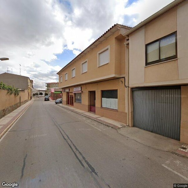 Imagen de C.A.I. - CENTRO DE ATENCION A LA INFANCIA DE DE VILLACAÑAS