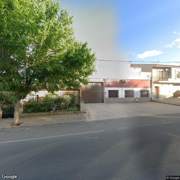 Imagen de C.A.I. - CENTRO DE ATENCION A LA INFANCIA DE LOS YEBENES