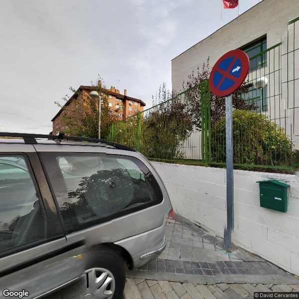 Imagen de C.A.I. - CENTRO DE ATENCION A LA INFANCIA KINDER-MAY S.L.