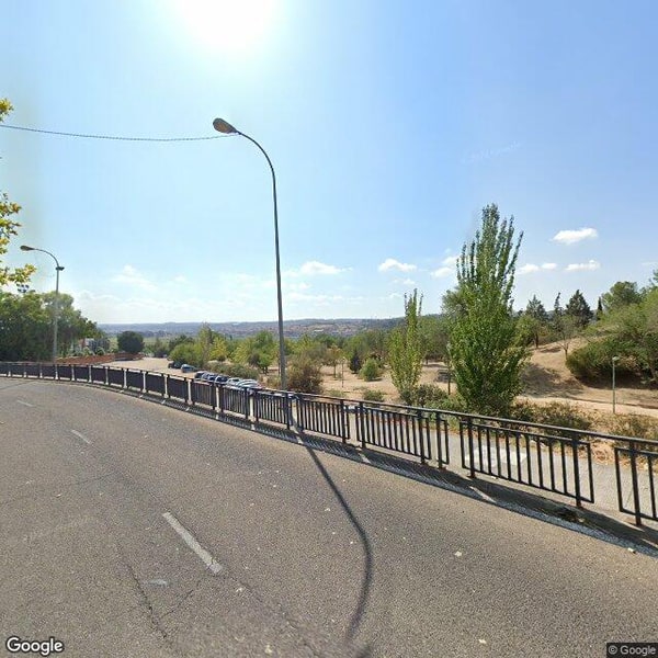 Imagen de C.A.I. - EL BOSQUE DE LAS HADAS