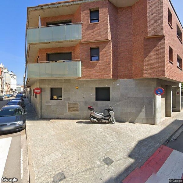 Imagen de CASA COLEGIO EL AVE MARIA DE MANRESA OPERARIAS DEL DIVINO MAESTRO