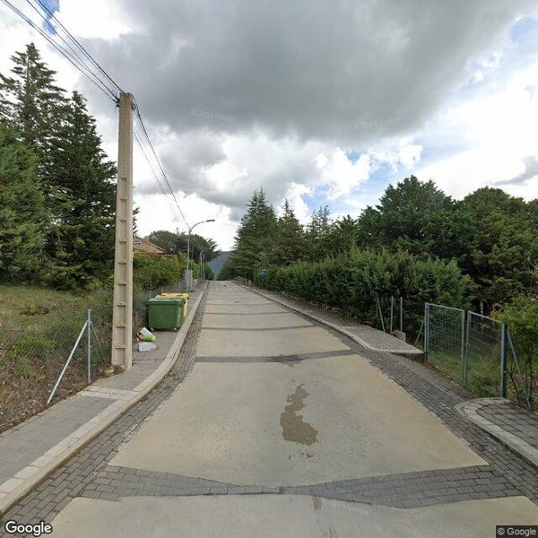 Imagen de CASA DE LOS NIÑOS EN LOZOYA