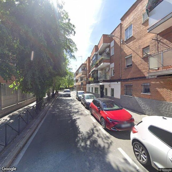 Imagen de CASA DE NIÑOS BURBUJAS