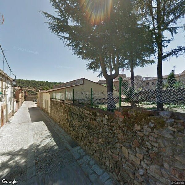 Imagen de CASA DE NIÑOS DE BUITRAGO DEL LOZOYA