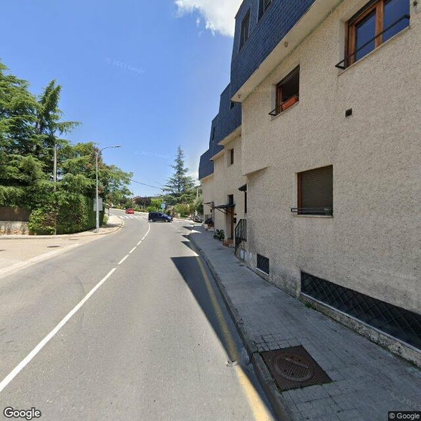 Imagen de CASA DE NIÑOS DE COLLADO MEDIANO