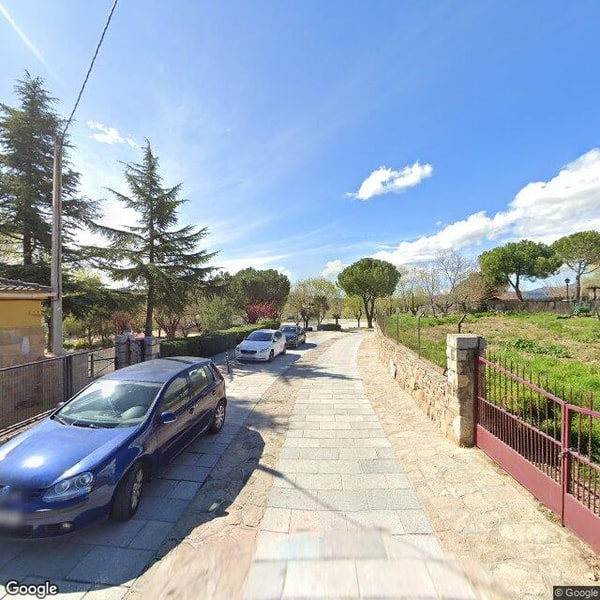 Imagen de CASA DE NIÑOS DE VENTURADA