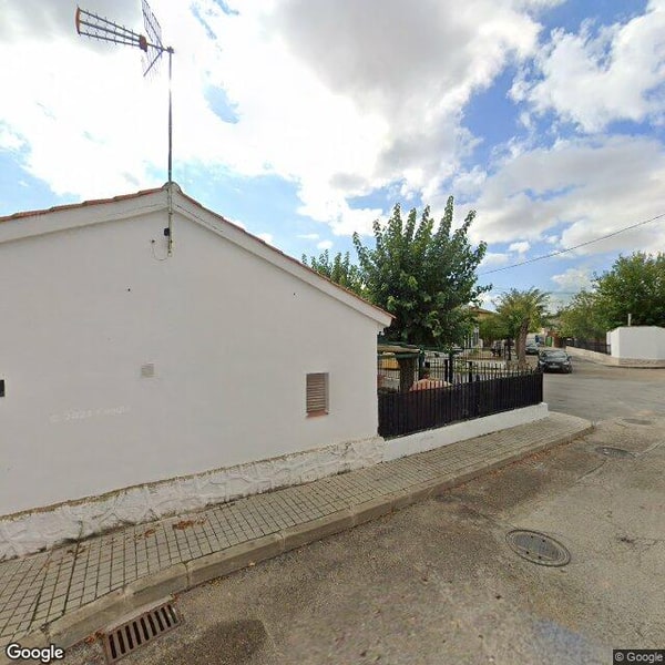 Imagen de CASA DE NIÑOS DE VILLAMANRIQUE DE TAJO