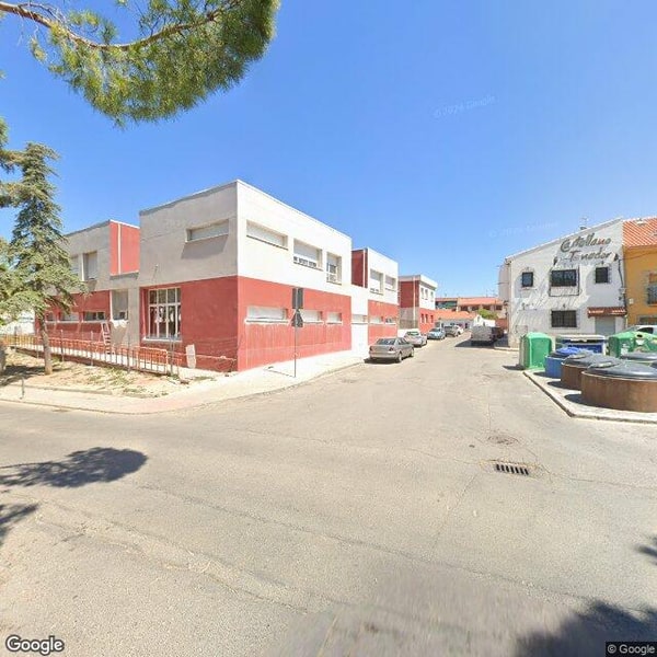 Imagen de CASA DE NIÑOS EL BOSQUE ENCANTADO