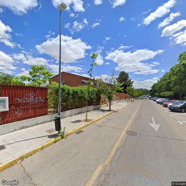 Imagen de CASA DE NIÑOS JARAMITA