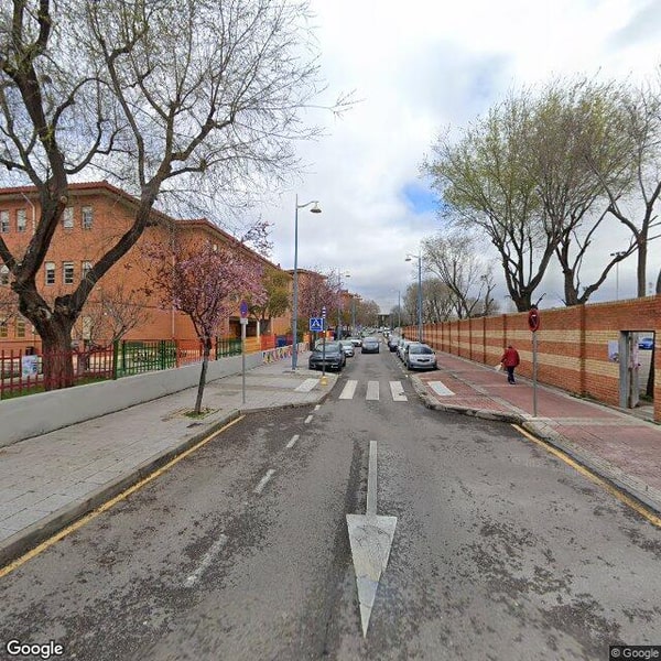 Imagen de CASA DE NIÑOS LA PILOCHA