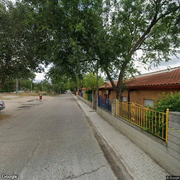 Imagen de CASA DE NIÑOS MAESTRA MARIA ANGELES CABELLO