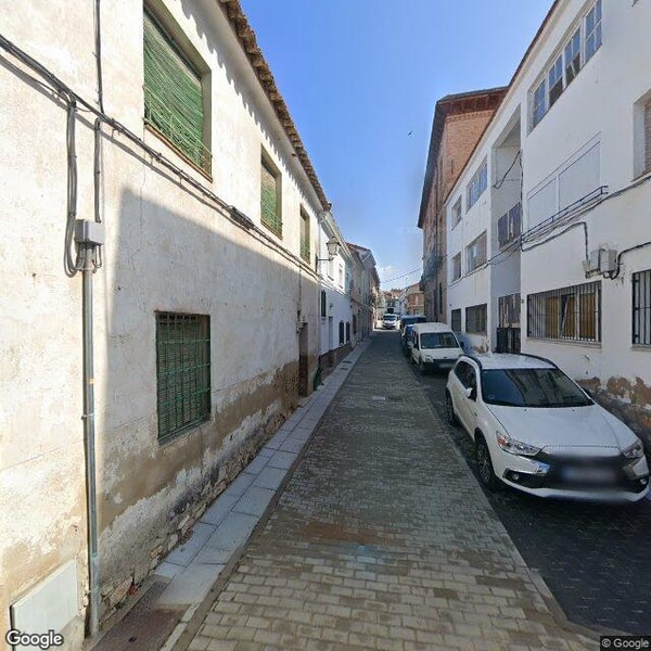 Imagen de CASA DE NIÑOS MORATA I