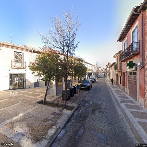 Imagen de CASA DE NIÑOS MUNICIPAL CAMPANILLA