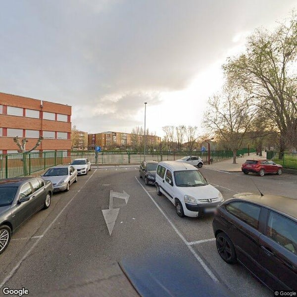 Imagen de CASA DE NIÑOS PAJARILLOS