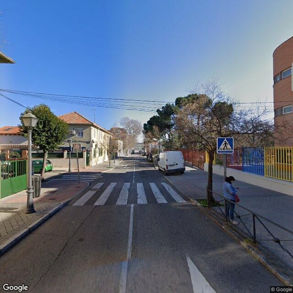 Imagen de CASA DE NIÑOS REPÚBLICA DEL BRASIL