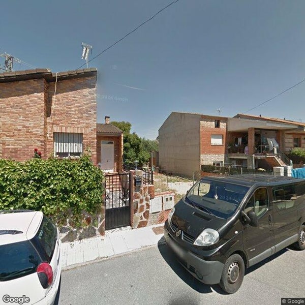 Imagen de CASA DE NIÑOS