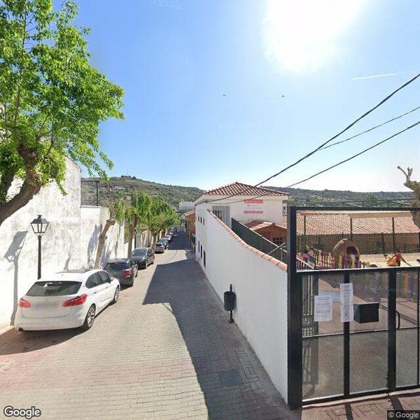 Imagen de CASA MUNICIPAL DE NIÑOS DE VALDILECHA