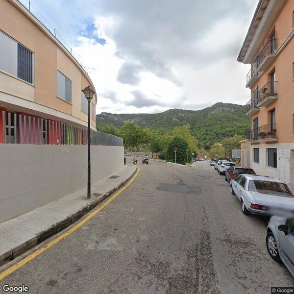 Imagen de CASA RAMON LULL ANDRATX AGUSTINAS HERMANAS DEL AMPARO