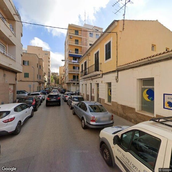 Imagen de CATALINA MIR AGUILO