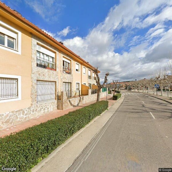 Imagen de C.E.I. NUBES DE ALGODÓN