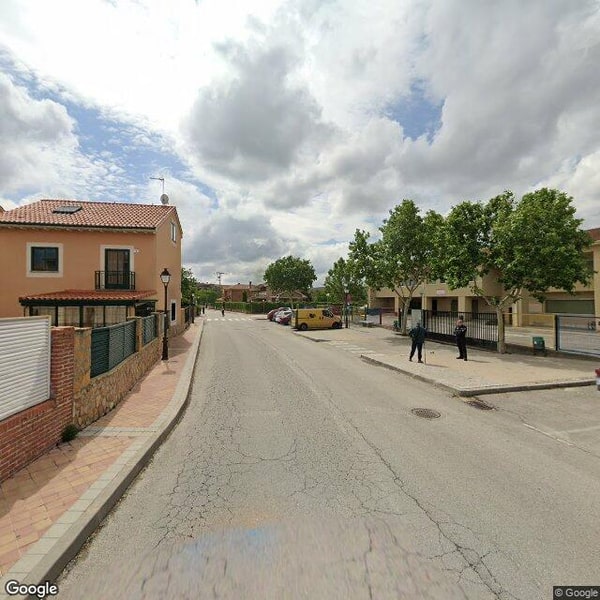 Imagen de C.E.I.P ALEJANDRO RUBIO