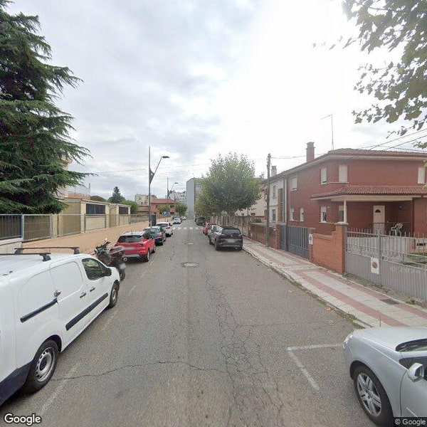 Imagen de C.EI.P. ANTONIO DE VALBUENA