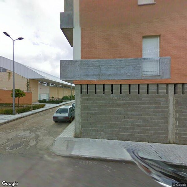 Imagen de C.E.I.P. CALDERÓN DE LA BARCA