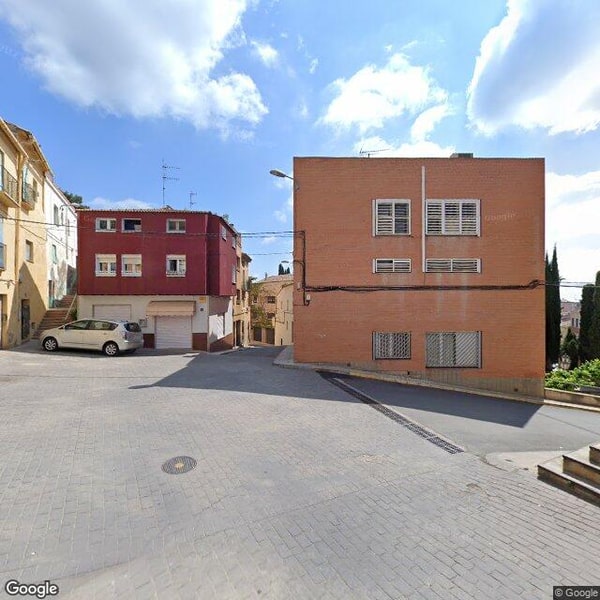 Imagen de CEIP D´ALMENAR