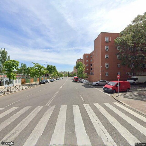 Imagen de C.E.I.P. EL ESPINILLO