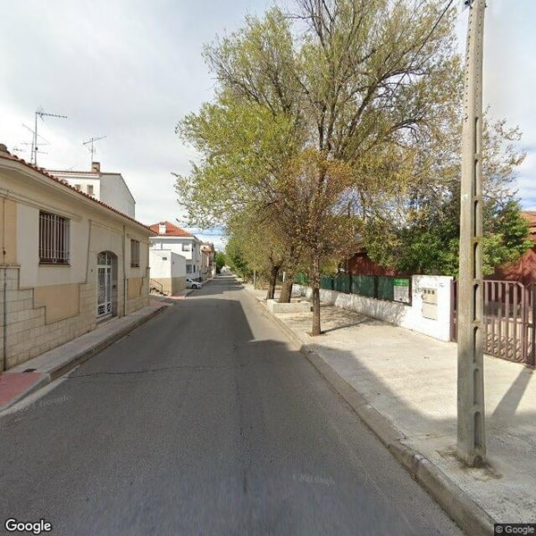 Imagen de C.E.I.P. EL POZON