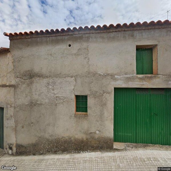 Imagen de C.E.I.P. EL TESORO DE ALISEDA