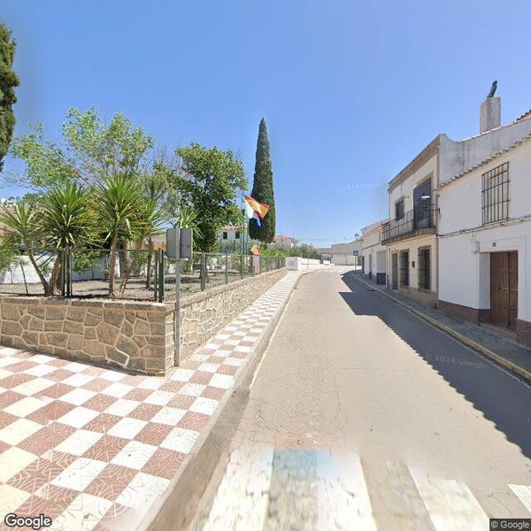 Imagen de C.E.I.P. EZEQUIEL FERNANDEZ