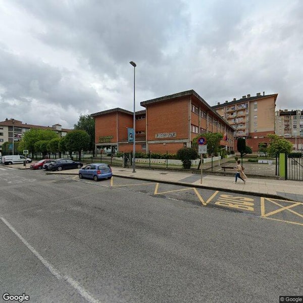 Imagen de C.E.I.P. FERNANDO DE LOS RÍOS