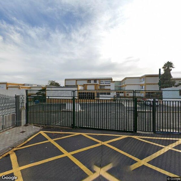 Imagen de C.E.I.P FERNANDO III EL SANTO