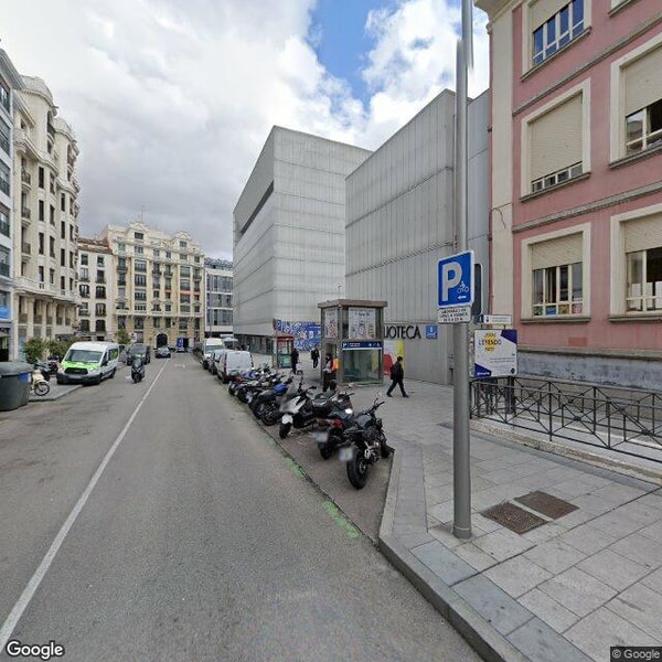 Imagen de CEIP ISABEL LA CATÓLICA