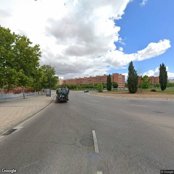 Imagen de C.E.I.P. JULIAN BESTEIRO