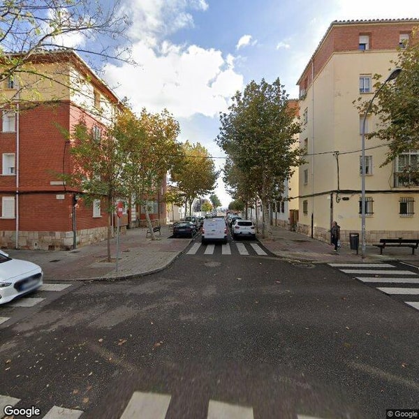 Imagen de CEIP LA HISPANIDAD