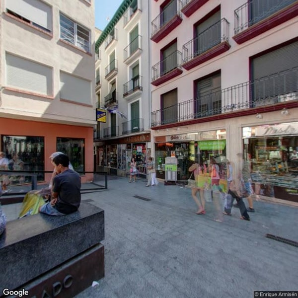 Imagen de C.E.I.P. LA MERCED